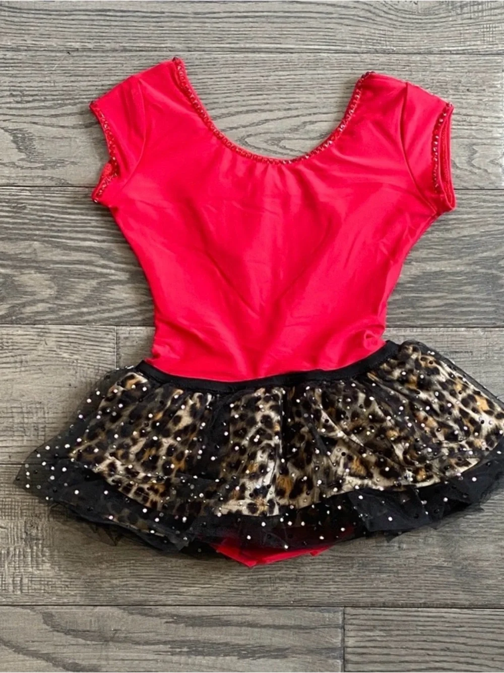 Custom made or dress